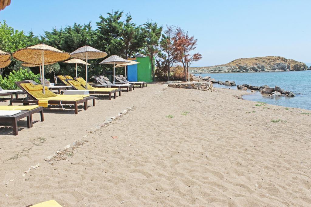 Arşipel Otel — 9