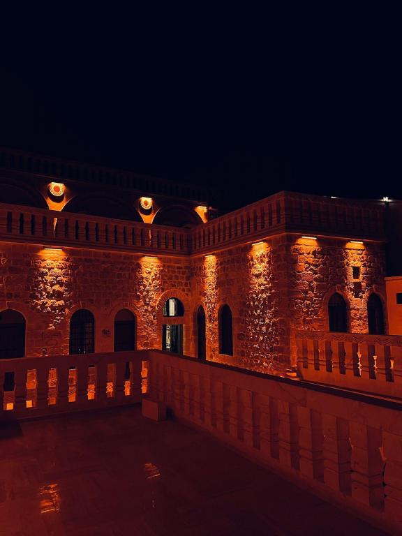 Arami Han Konağı — 4