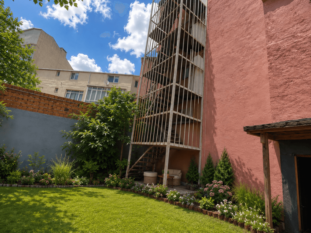 Aras Hotels Çorlu — 6