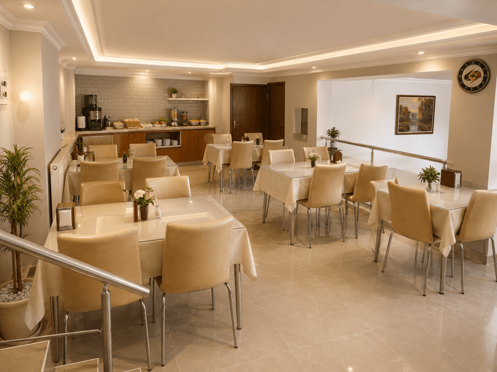 Aras Hotels Çorlu — 7