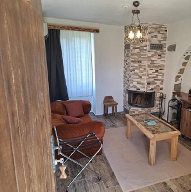 Areto Konak Otel (+15 ) — 7