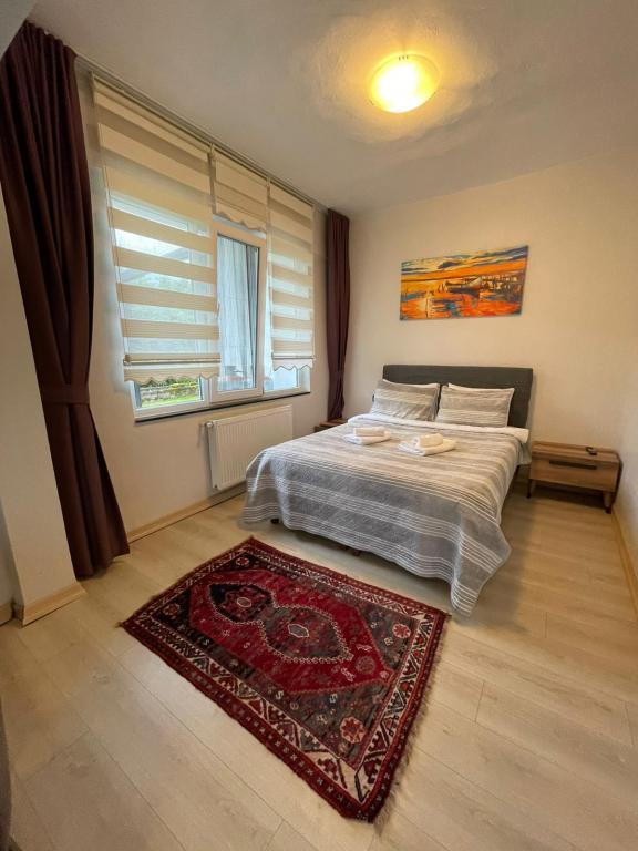 Arhavi Pınar Kır Evi — 7
