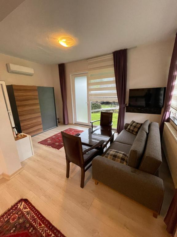 Arhavi Pınar Kır Evi — 8