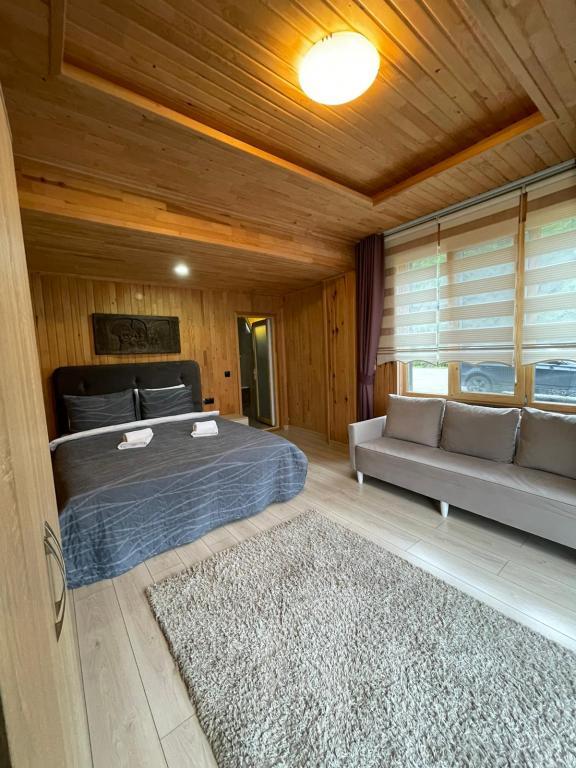 Arhavi Pınar Kır Evi — 9