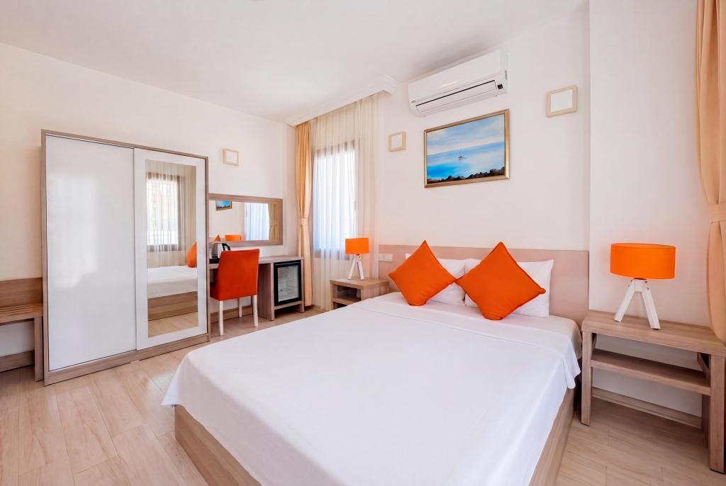 Aria Doria Hotel — 2