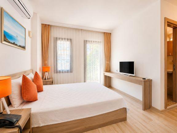 Aria Doria Hotel — 3