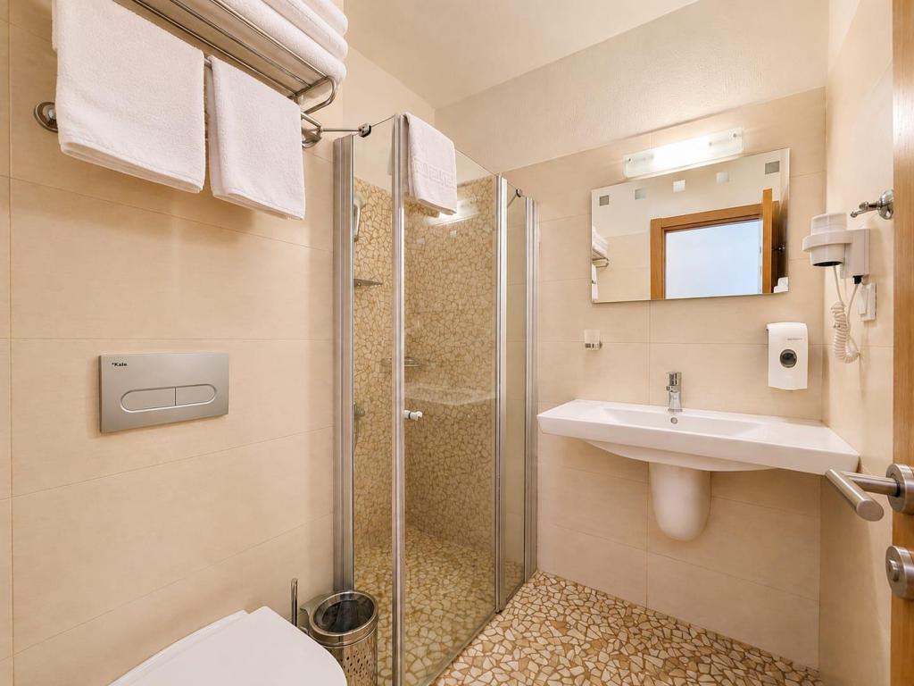 Aria Doria Hotel — 6