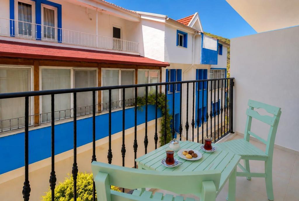 Aria Doria Hotel — 8