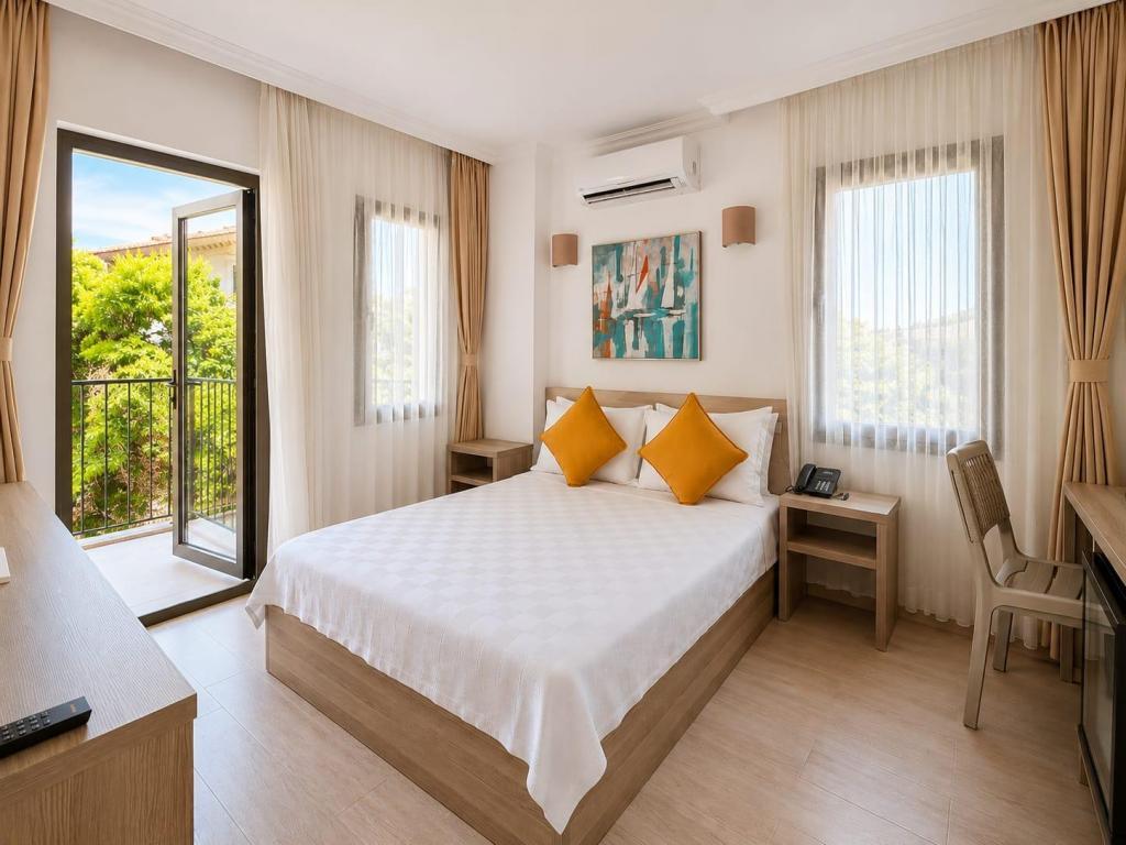 Aria Doria Hotel — 9