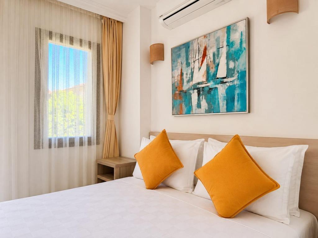 Aria Doria Hotel — 10