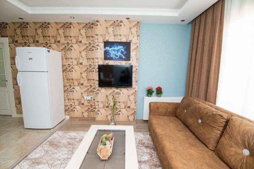 Aria Plus Hotel — 4