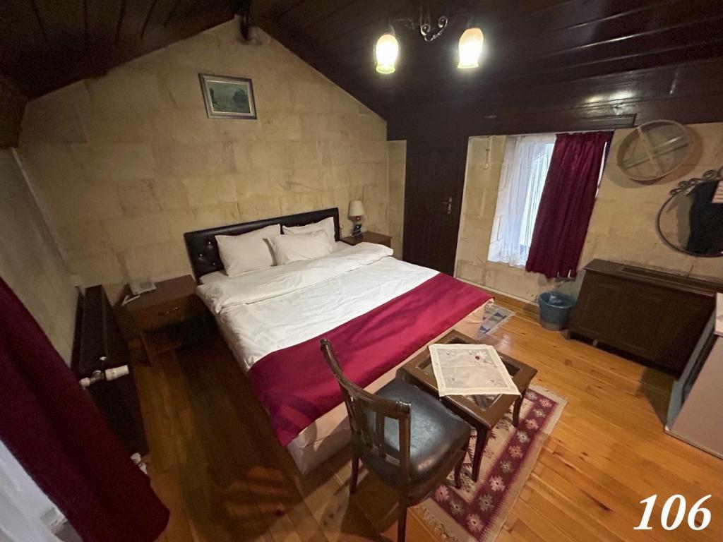 Arifbey Konağı Otel — 3