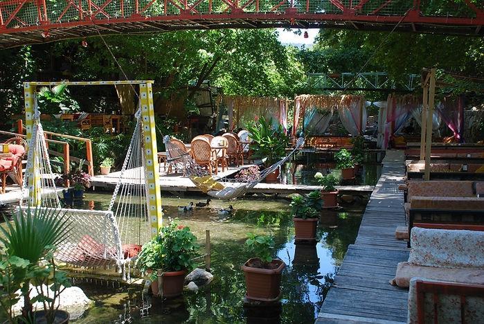 Arikanda River Garden — 2