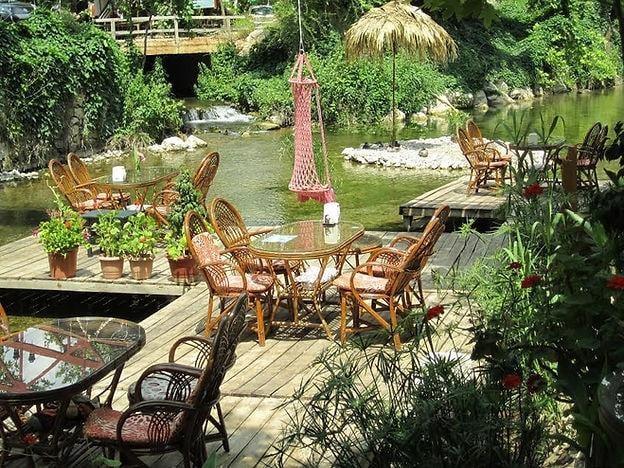 Arikanda River Garden — 3
