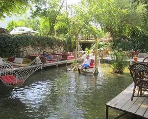 Arikanda River Garden — 8