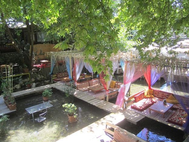 Arikanda River Garden — 9