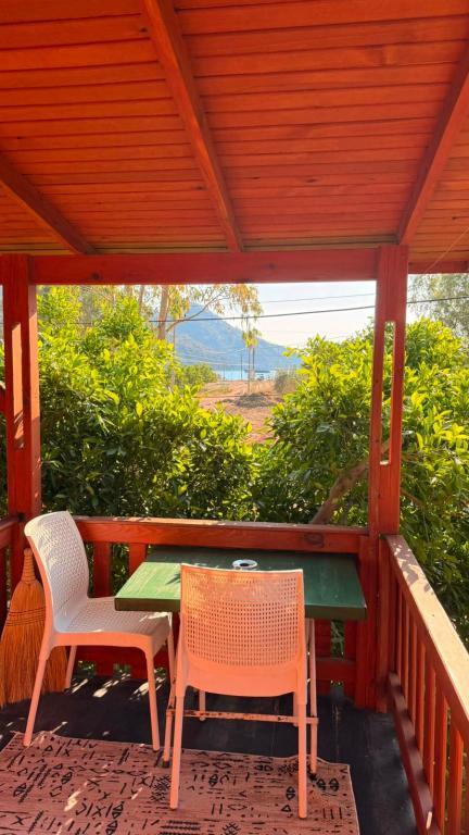 Arslan Bungalow — 6