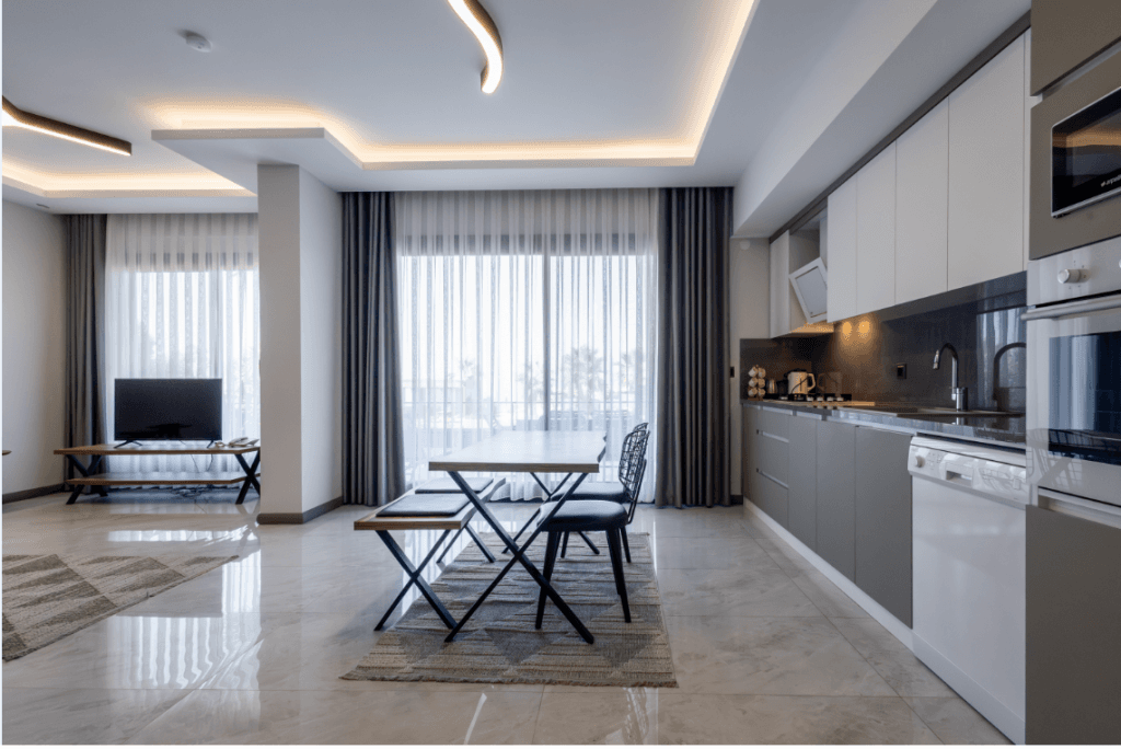 Artan Suites Apart Hotel — 2