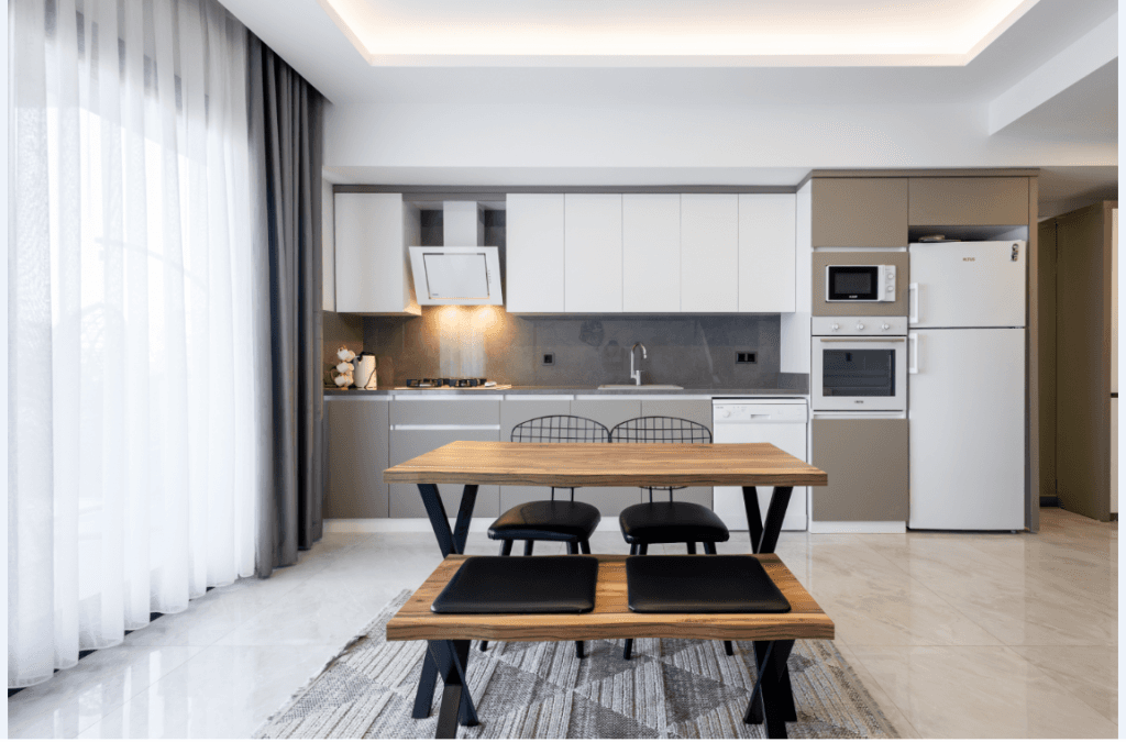 Artan Suites Apart Hotel — 3