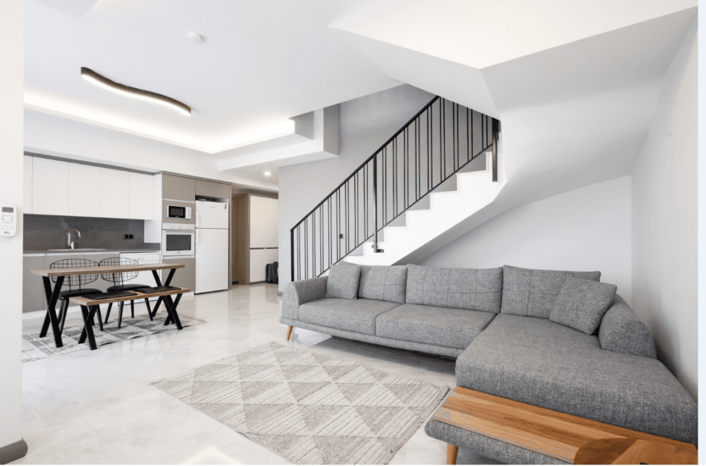 Artan Suites Apart Hotel — 4
