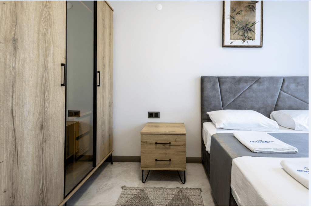 Artan Suites Apart Hotel — 5