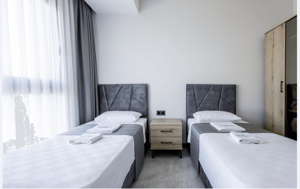 Artan Suites Apart Hotel — 6