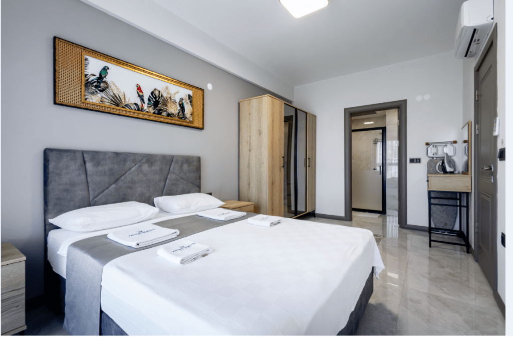 Artan Suites Apart Hotel — 7