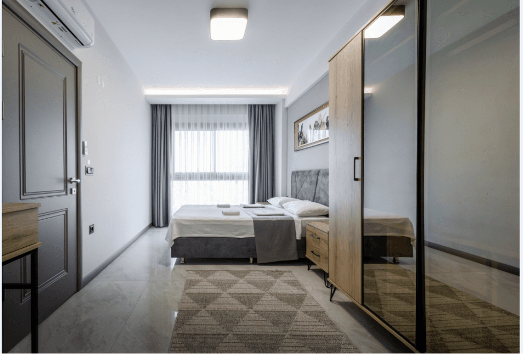 Artan Suites Apart Hotel — 8