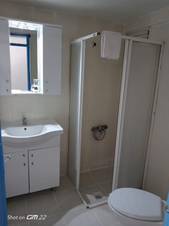 Artemis Yörük Otel — 4