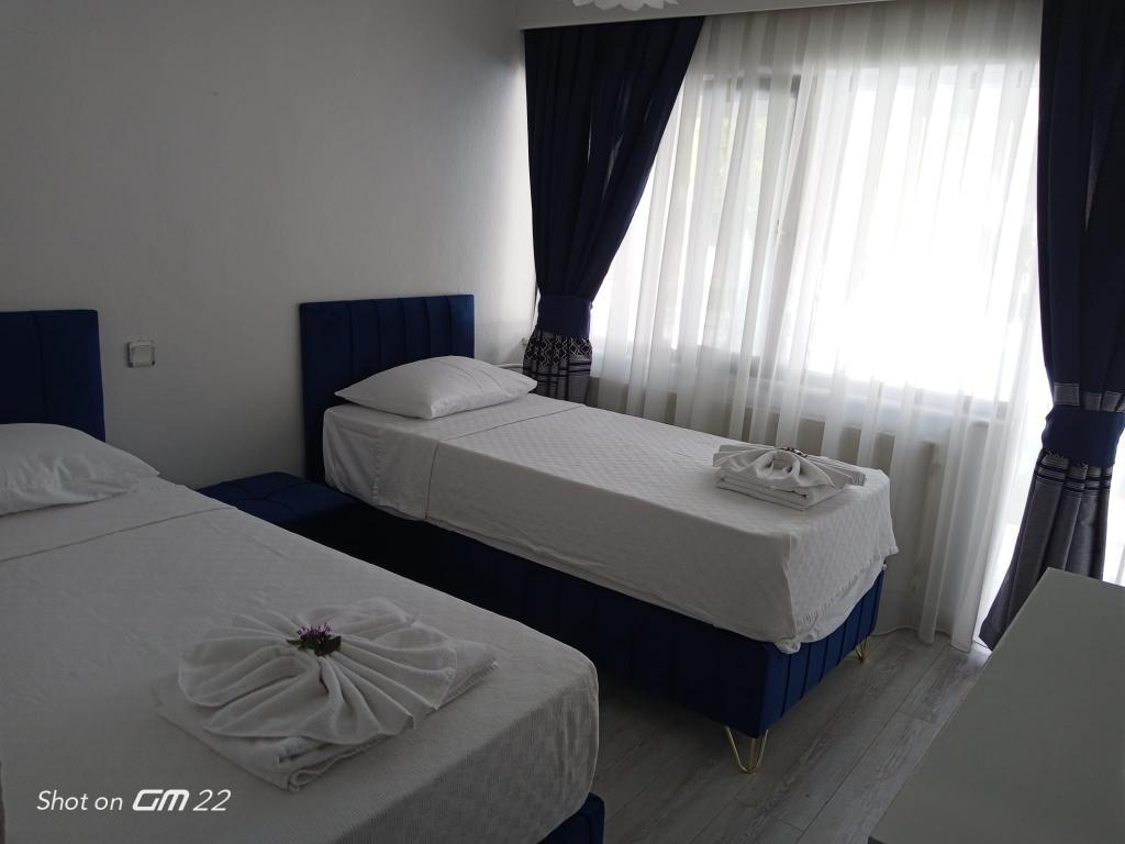 Artemis Yörük Otel — 5