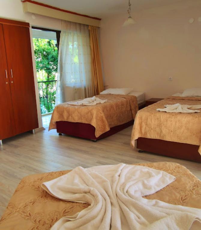 Artemis Yörük Otel — 6