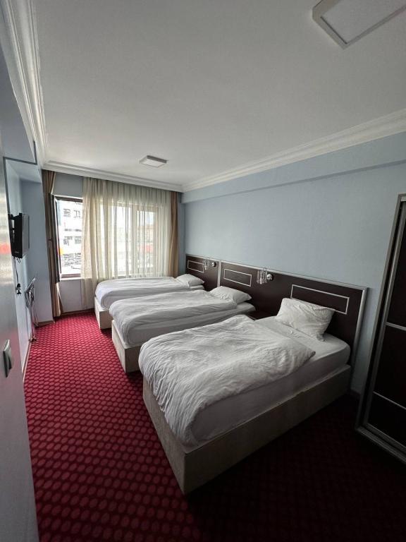 As Otel Afyonkarahisar — 2