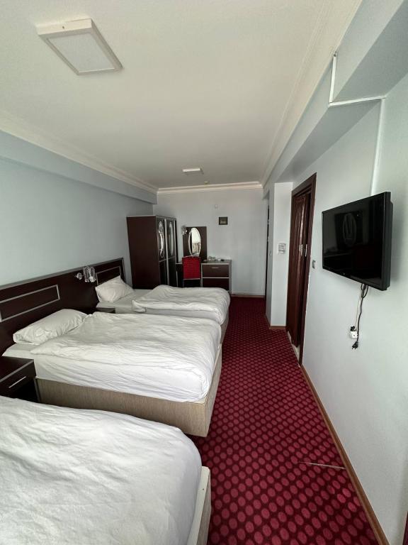 As Otel Afyonkarahisar — 7