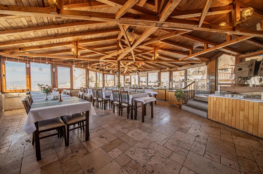 Ascension Cave Suites — 3