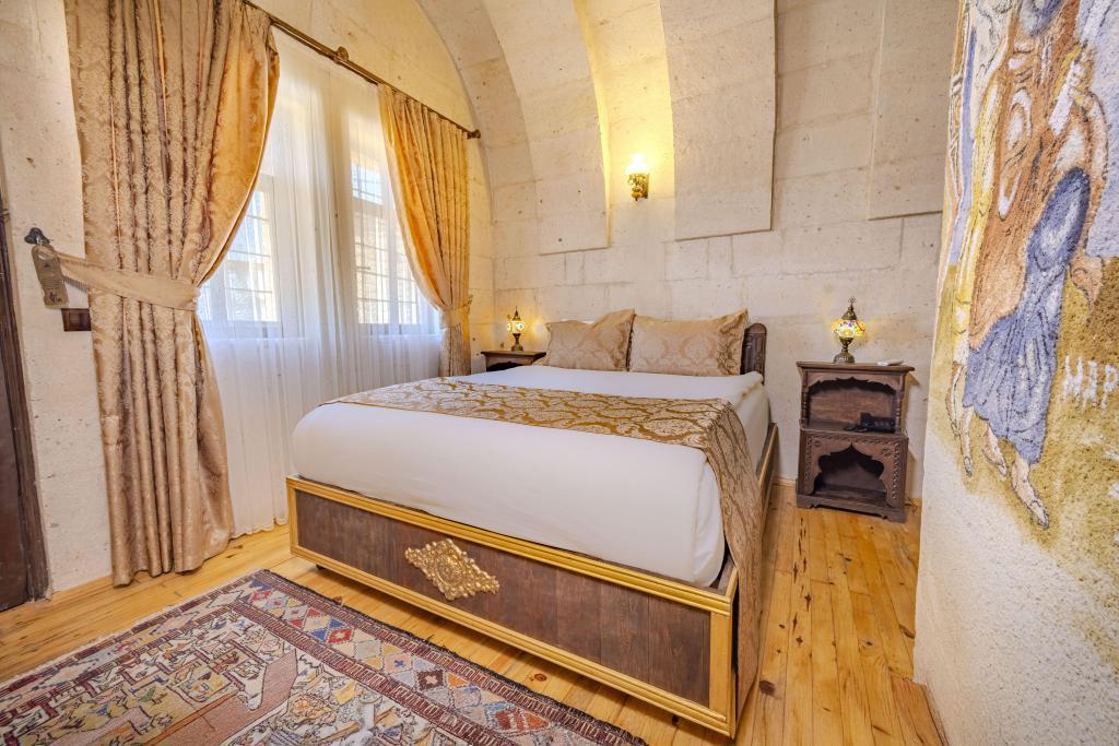 Ascension Cave Suites — 4