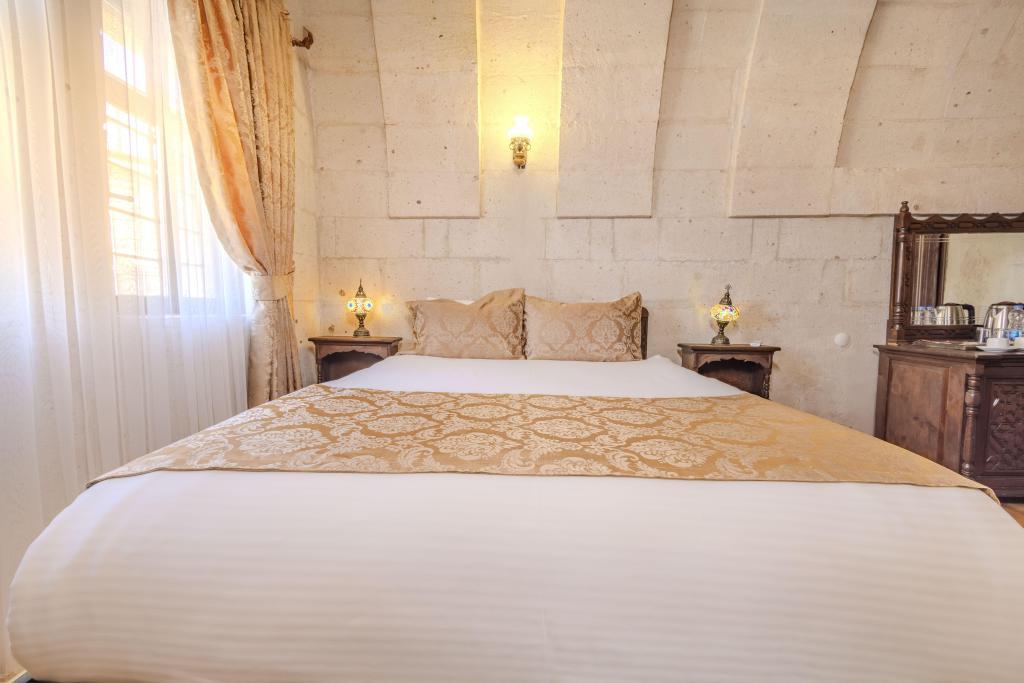 Ascension Cave Suites — 5