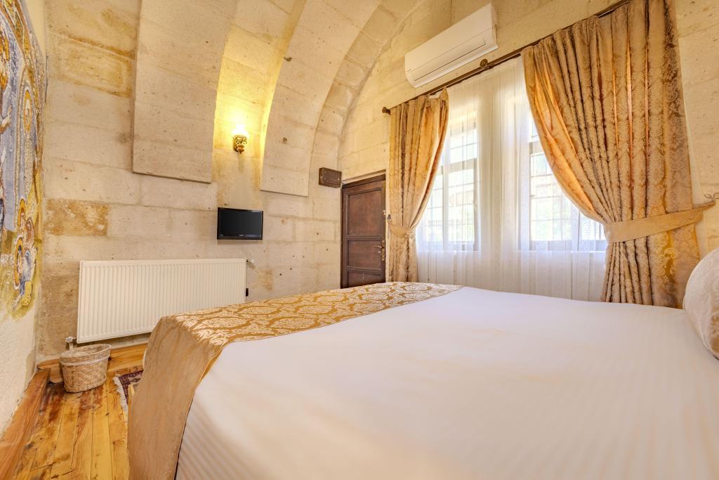 Ascension Cave Suites — 6