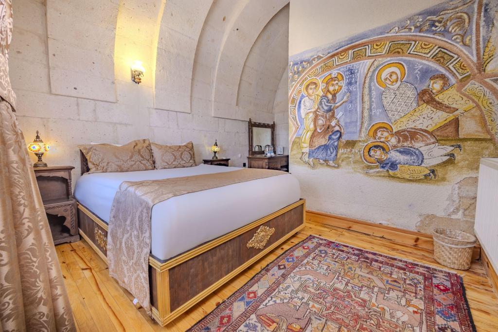 Ascension Cave Suites — 7
