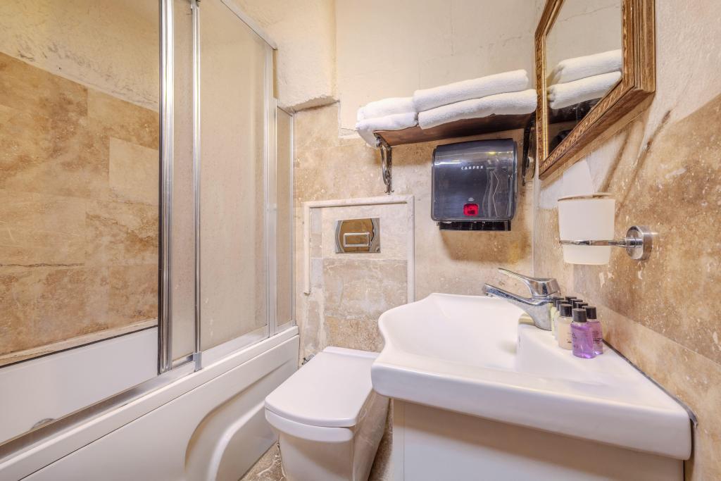 Ascension Cave Suites — 9