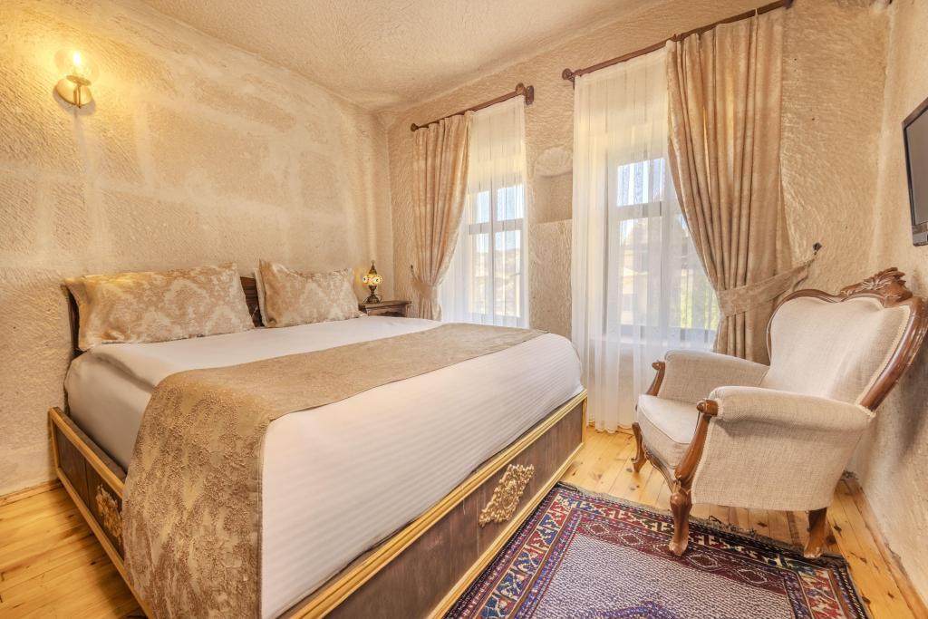 Ascension Cave Suites — 10