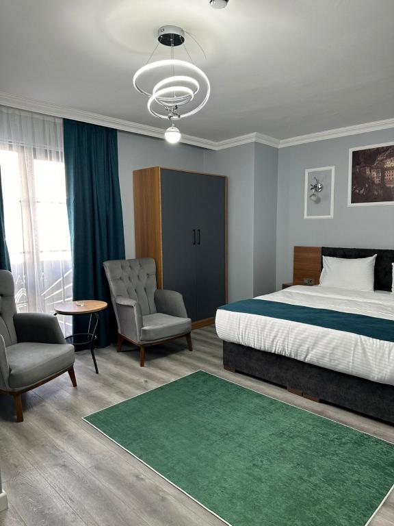 Asgard Hotel — 9