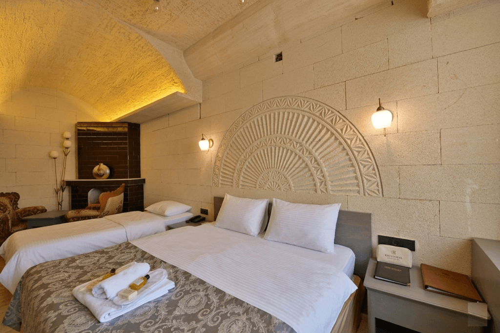 Ashab-ı Kehf Cappadocia House — 10