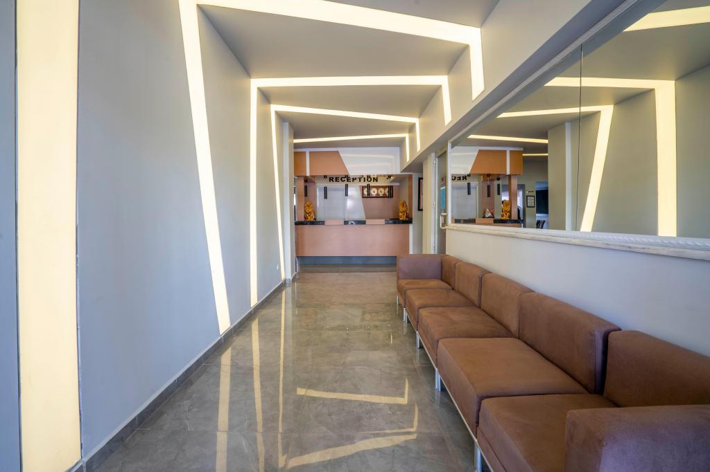 Aslan Corner Hotel — 4