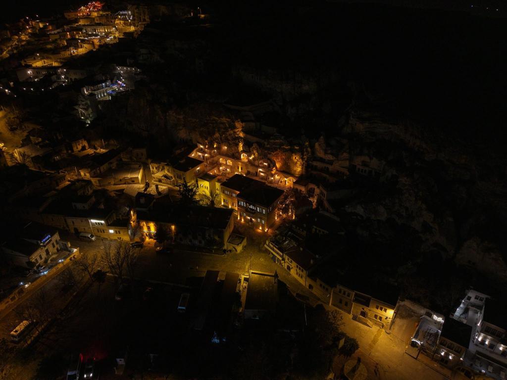 Asmalı Konak Cave Suites — 5