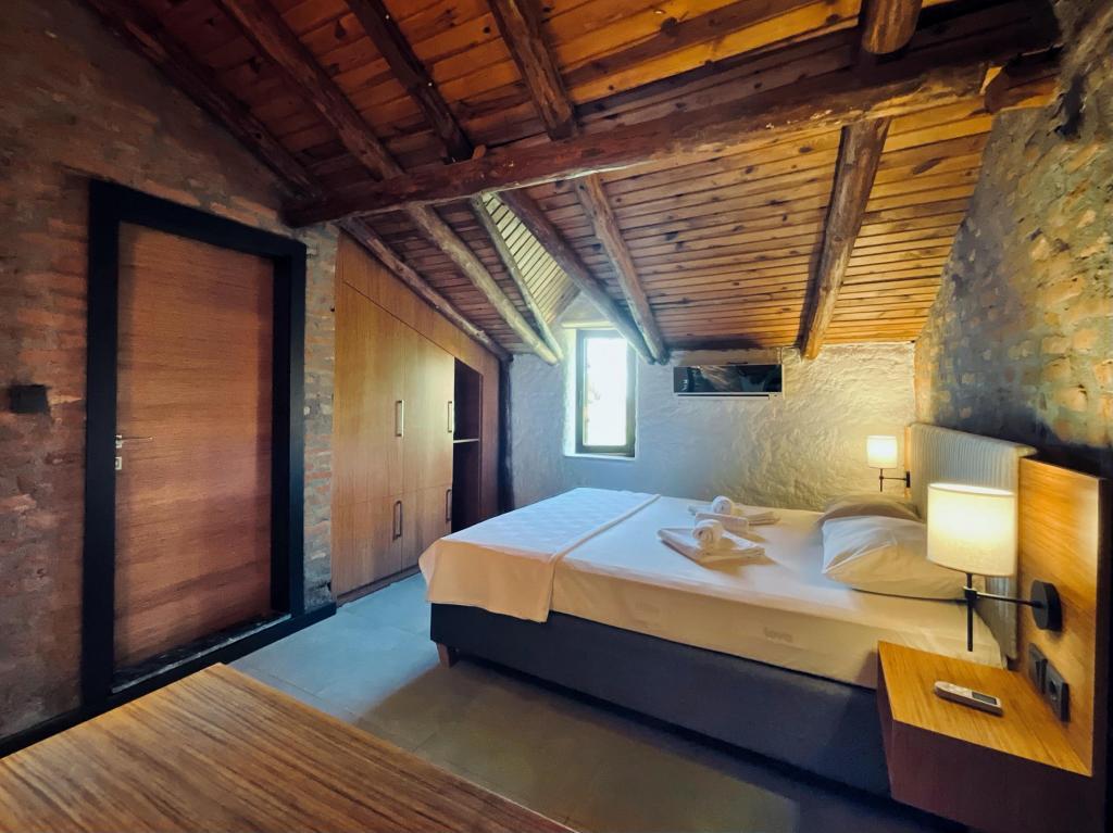 Assos Ada Hotel — 10