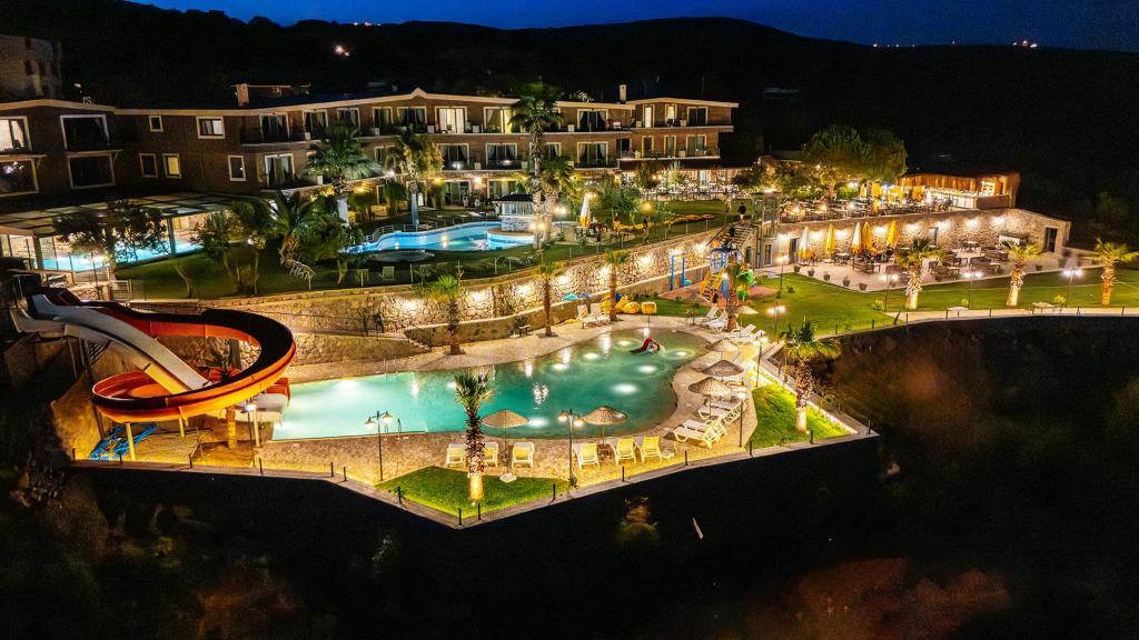 Assos Alis Farm Boutique Hotel Spa — 9