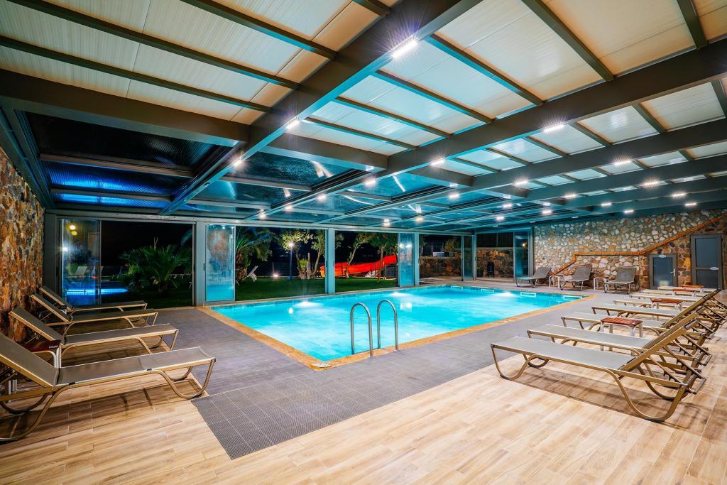 Assos Alis Farm Boutique Hotel Spa — 7