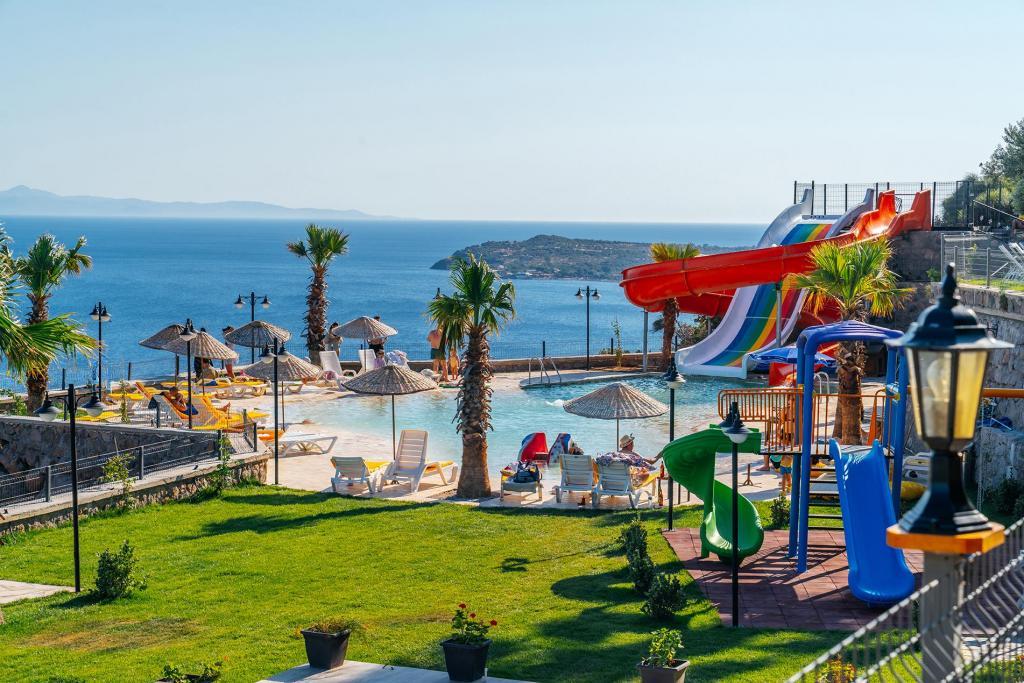 Assos Alis Farm Boutique Hotel Spa — 4