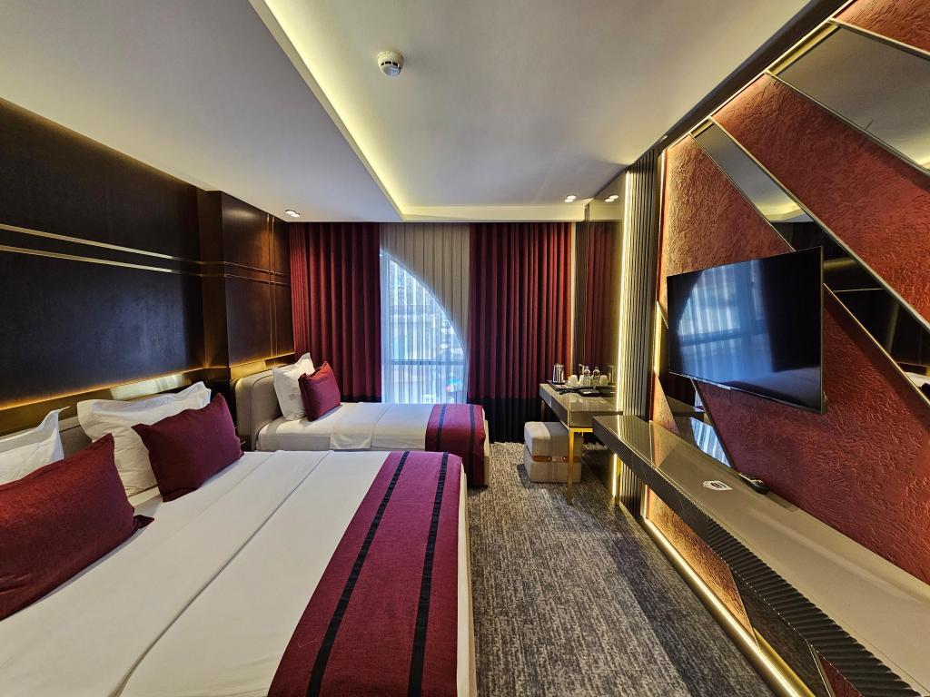 Asur İmperial Hotel — 5