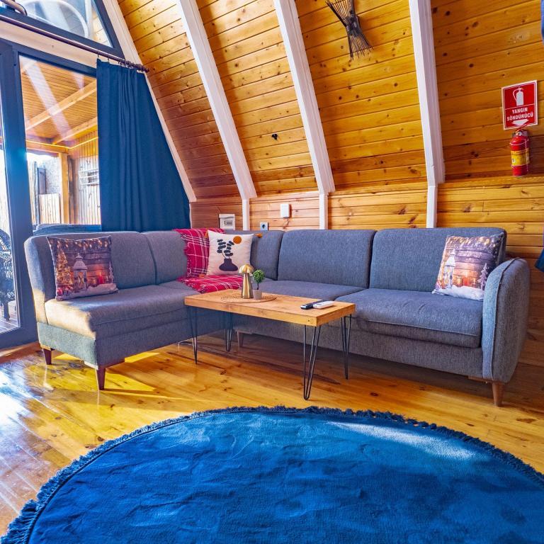 Atakum Bungalov Evleri — 2